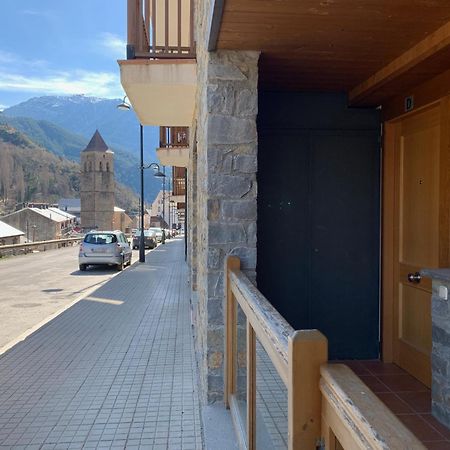 Apartamento Pineta Bielsa Extérieur photo