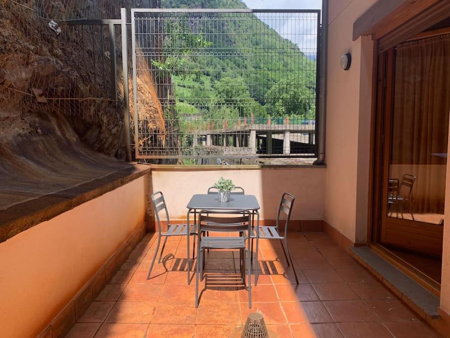 Apartamento Pineta Bielsa Extérieur photo