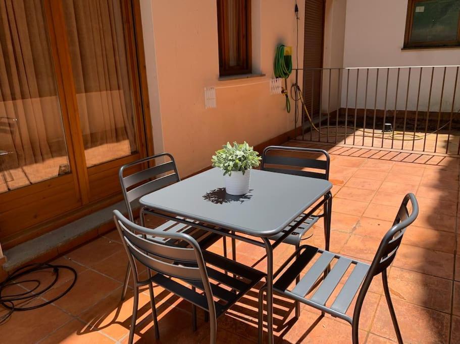Apartamento Pineta Bielsa Extérieur photo