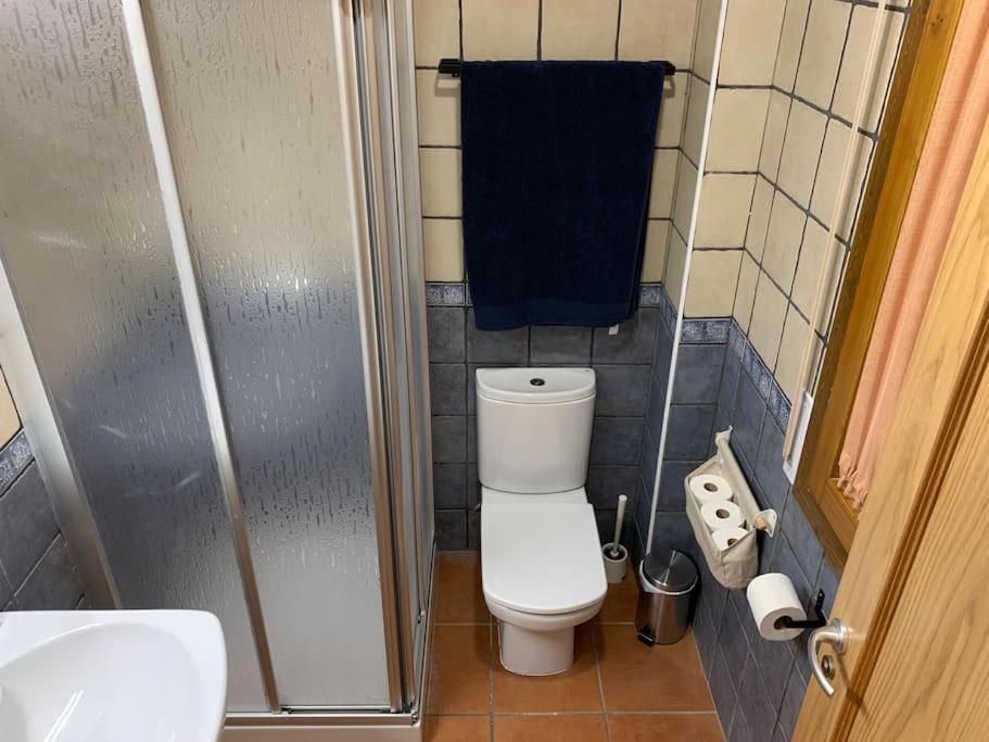 Apartamento Pineta Bielsa Extérieur photo