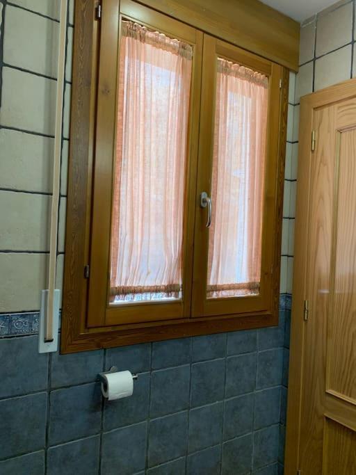 Apartamento Pineta Bielsa Extérieur photo