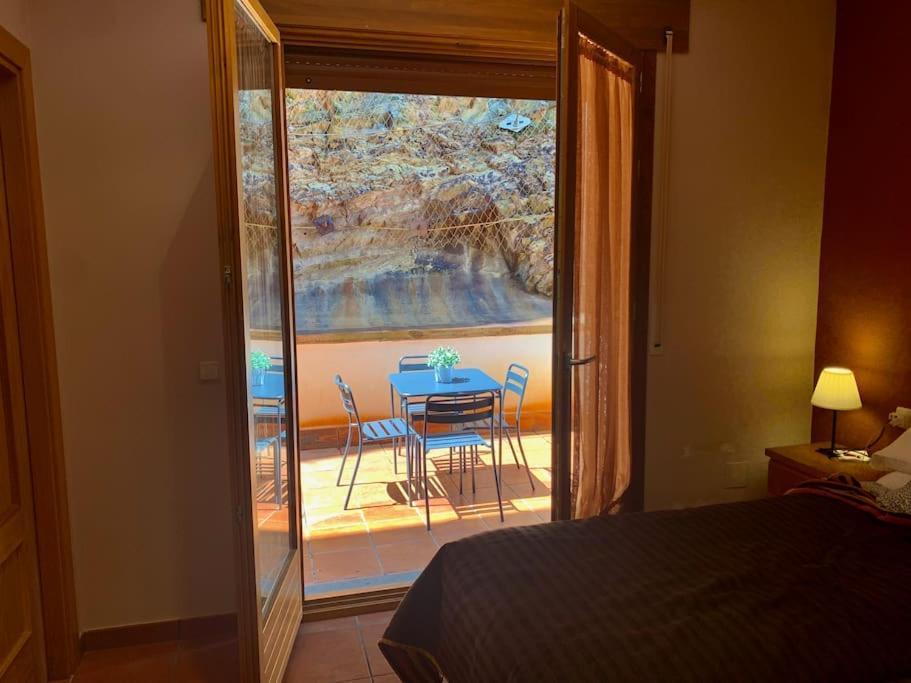 Apartamento Pineta Bielsa Extérieur photo