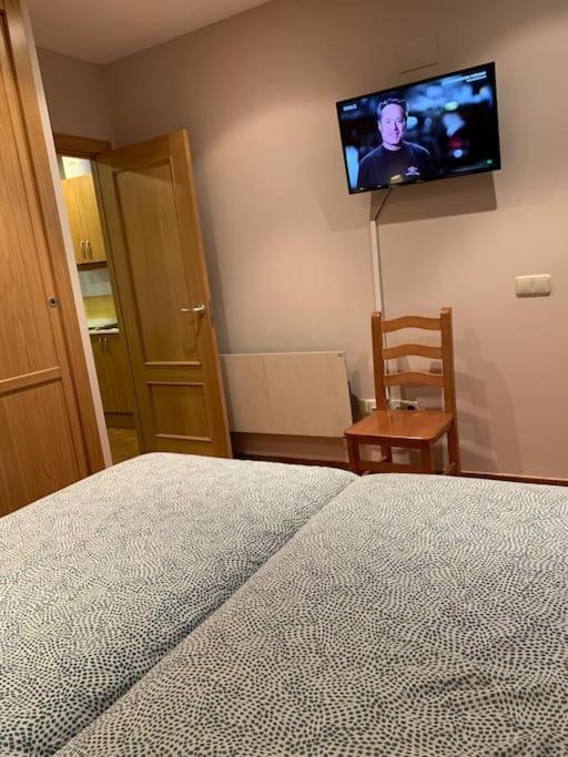 Apartamento Pineta Bielsa Extérieur photo
