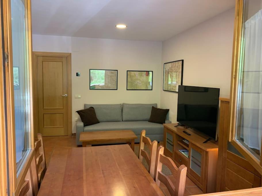 Apartamento Pineta Bielsa Extérieur photo
